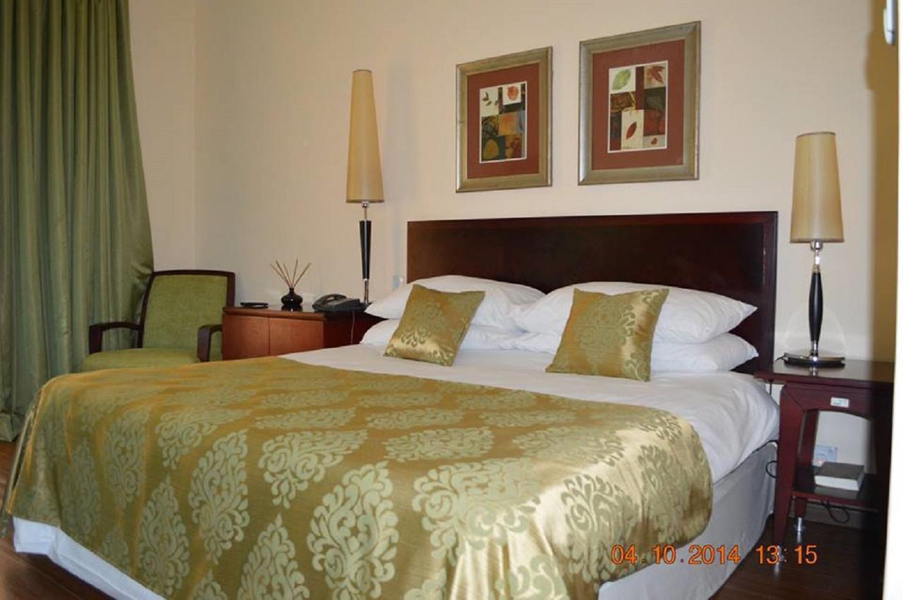 Oakwood Park Hotel Лекки Экстерьер фото